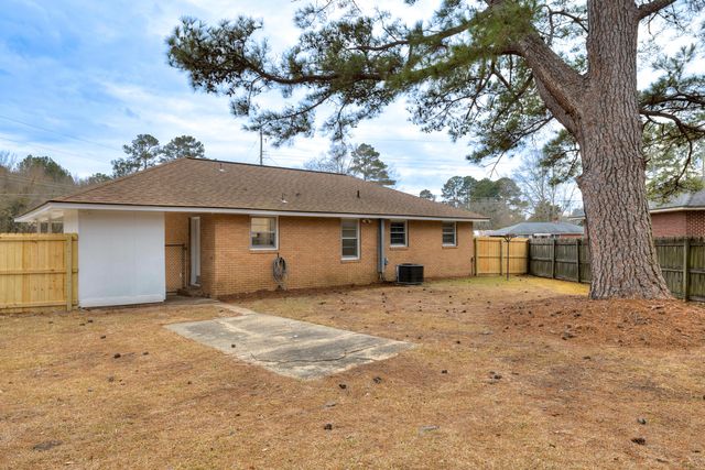 735 E Charlotte Avenue, Sumter, SC 29150