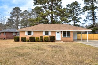 735 E Charlotte Avenue, Sumter, SC 29150