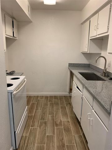 5625 Antoine Drive 1107, Houston, TX 77091