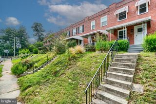 1008 W 43RD ST, Baltimore, MD 21211