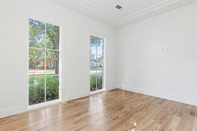 3965 Durango Drive, Dallas, TX 75220