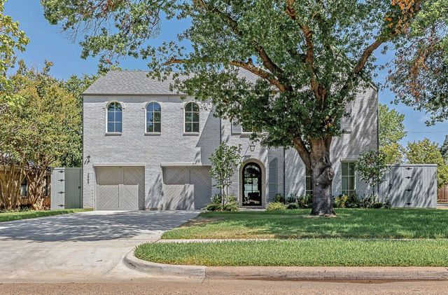 3965 Durango Drive, Dallas, TX 75220