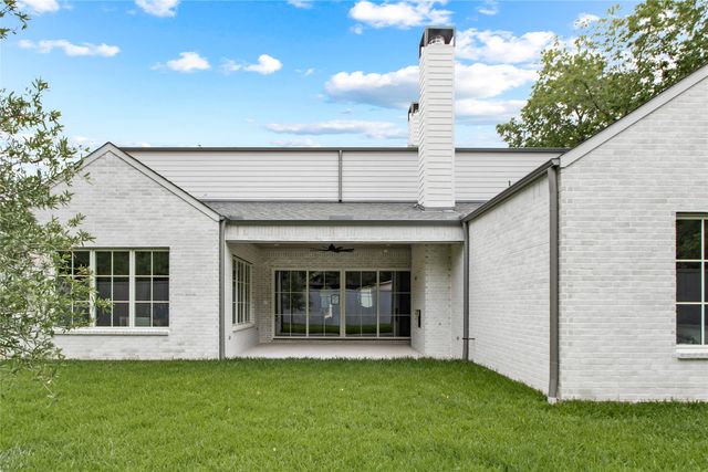 3965 Durango Drive, Dallas, TX 75220