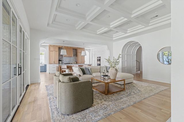3965 Durango Drive, Dallas, TX 75220