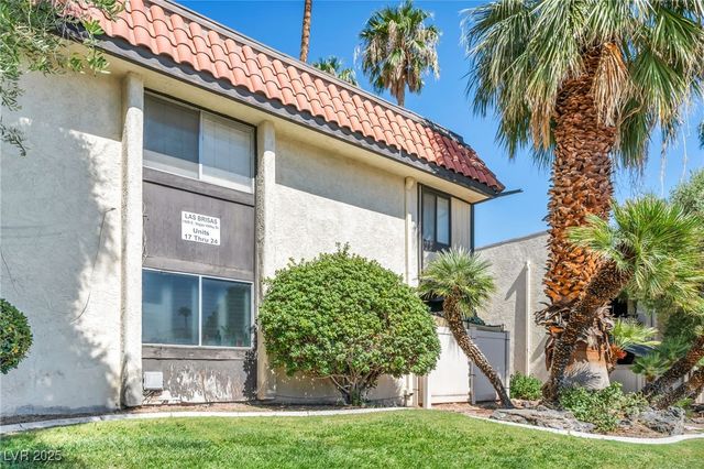 1420 Vegas Valley Drive 20, Las Vegas, NV 89169