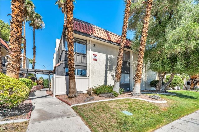 1420 Vegas Valley Drive 20, Las Vegas, NV 89169