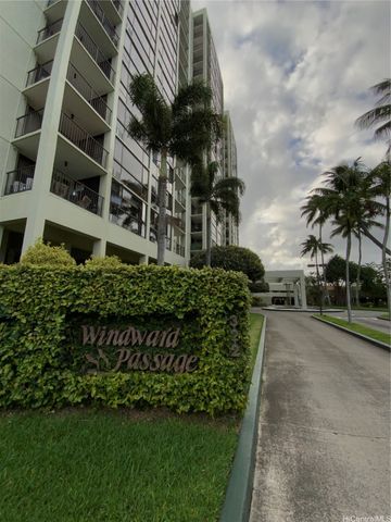 322 Aoloa Street 811, Kailua, HI 96734