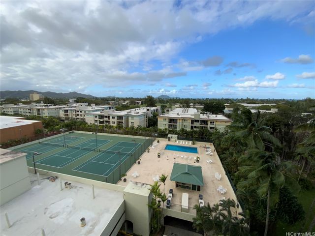 322 Aoloa Street 811, Kailua, HI 96734