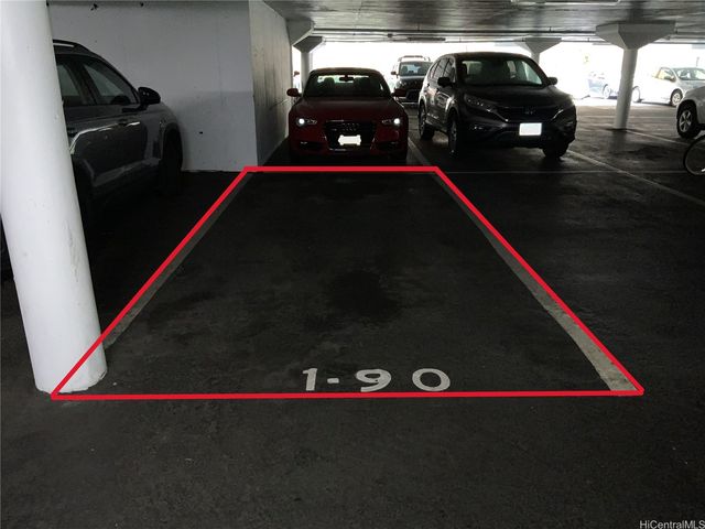 322 Aoloa Street 811, Kailua, HI 96734