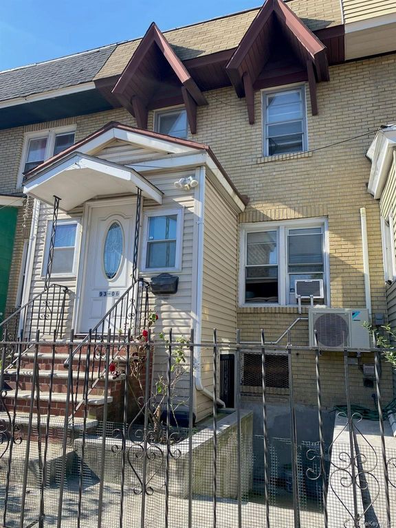 9306 Woodhaven Boulevard, Woodhaven, NY 11421