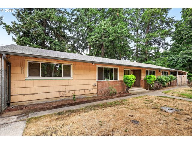19570 Se YAMHILL St, Gresham, OR 97233