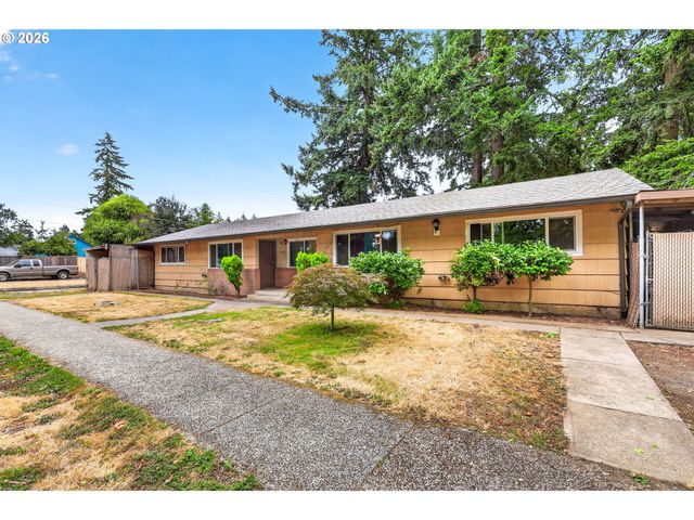 19570 Se YAMHILL St, Gresham, OR 97233