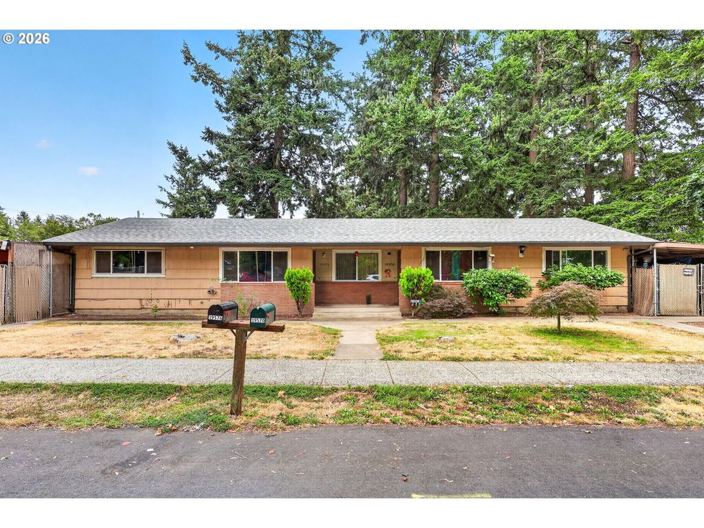 19570 Se YAMHILL St, Gresham, OR 97233