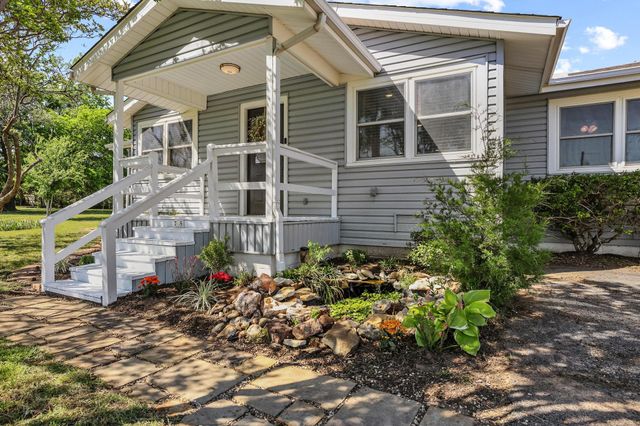 75 Maple Drive, Pottsboro, TX 75076