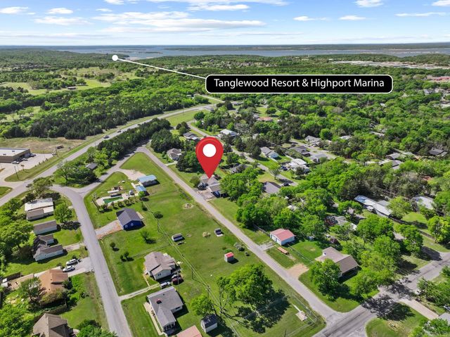 75 Maple Drive, Pottsboro, TX 75076