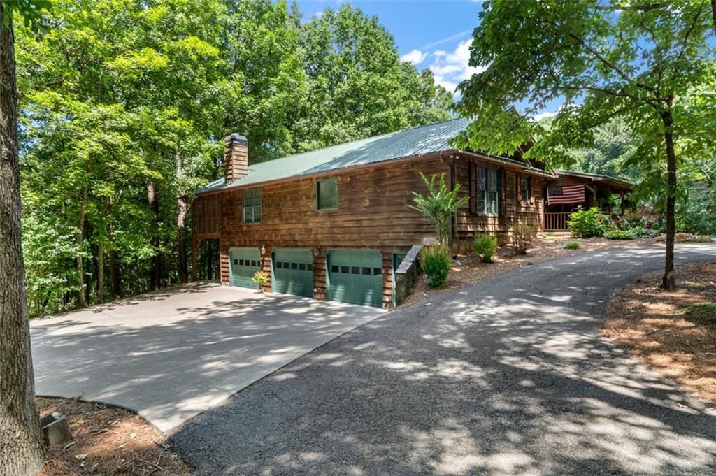 471 & 475 STERLING Road, Jasper, GA 30143