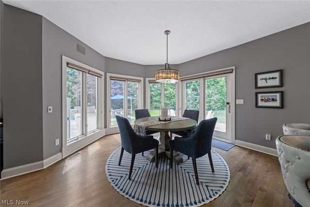 4725 Maidstone Drive, Brecksville, OH 44141