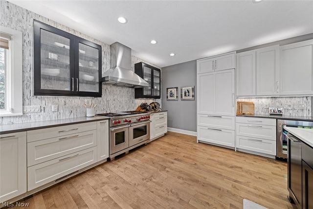 4725 Maidstone Drive, Brecksville, OH 44141