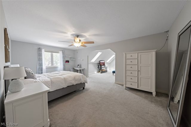 4725 Maidstone Drive, Brecksville, OH 44141