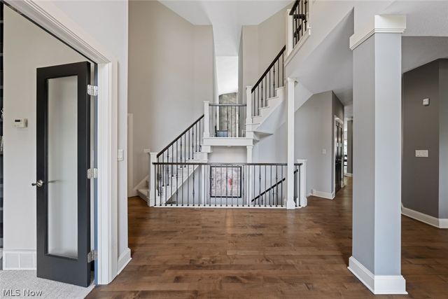 4725 Maidstone Drive, Brecksville, OH 44141