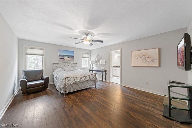 4725 Maidstone Drive, Brecksville, OH 44141