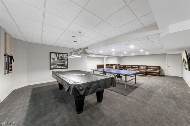 4725 Maidstone Drive, Brecksville, OH 44141