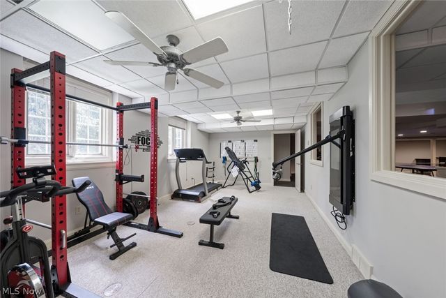 4725 Maidstone Drive, Brecksville, OH 44141