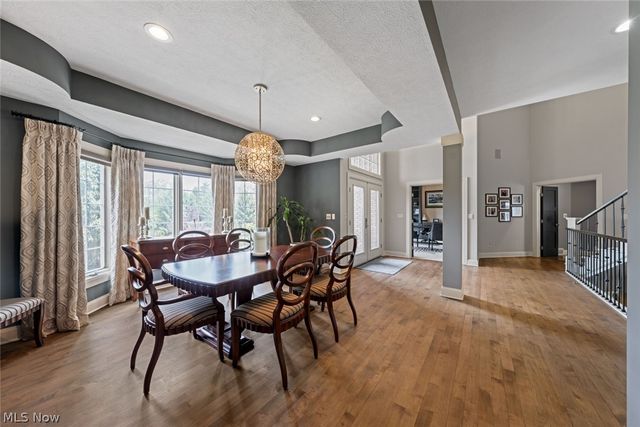 4725 Maidstone Drive, Brecksville, OH 44141
