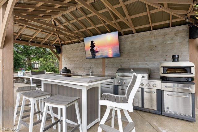 4725 Maidstone Drive, Brecksville, OH 44141