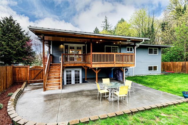 3030 Panaview Boulevard, Everett, WA 98203