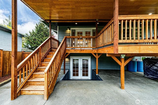 3030 Panaview Boulevard, Everett, WA 98203