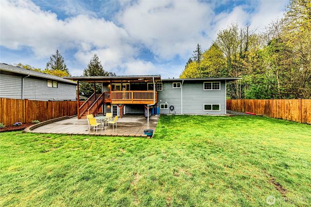 3030 Panaview Boulevard, Everett, WA 98203