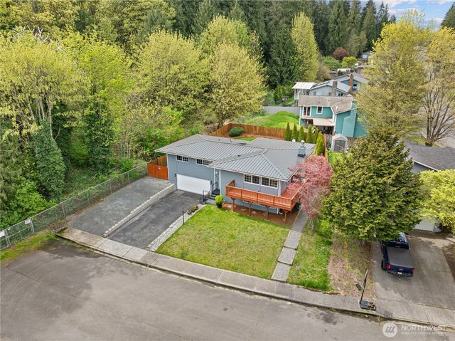 3030 Panaview Boulevard, Everett, WA 98203