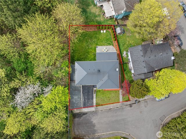 3030 Panaview Boulevard, Everett, WA 98203