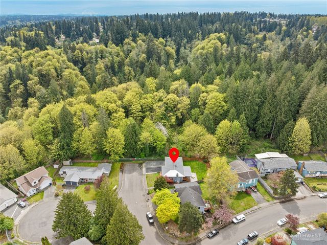 3030 Panaview Boulevard, Everett, WA 98203