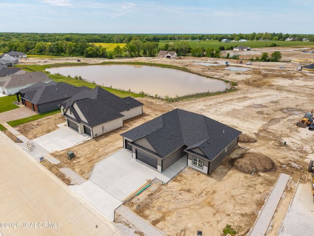 15200 AMENDMENT ROAD, Ashland, MO 65010