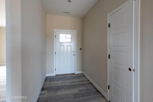 15200 AMENDMENT ROAD, Ashland, MO 65010