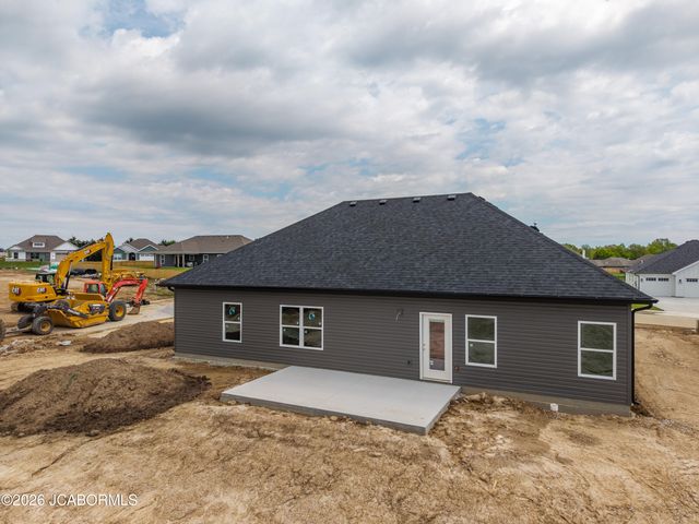 15200 AMENDMENT ROAD, Ashland, MO 65010