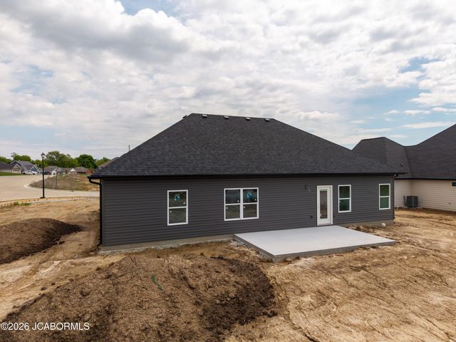 15200 AMENDMENT ROAD, Ashland, MO 65010