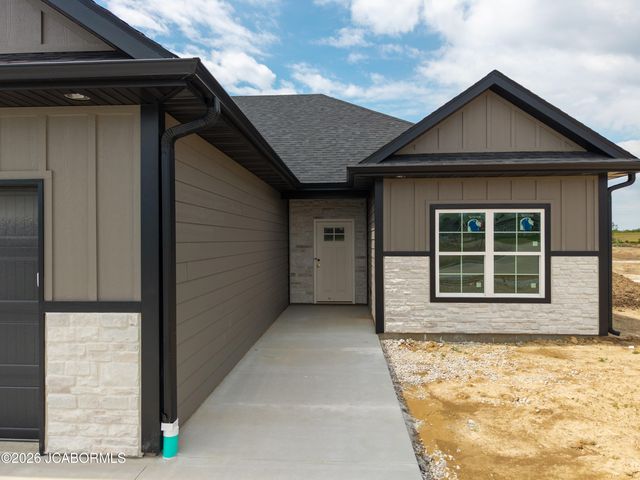15200 AMENDMENT ROAD, Ashland, MO 65010
