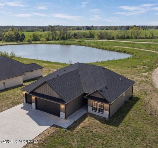 15200 AMENDMENT ROAD, Ashland, MO 65010