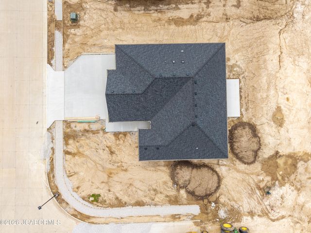 15200 AMENDMENT ROAD, Ashland, MO 65010