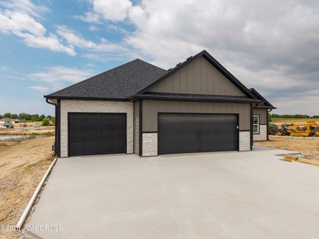 15200 AMENDMENT ROAD, Ashland, MO 65010