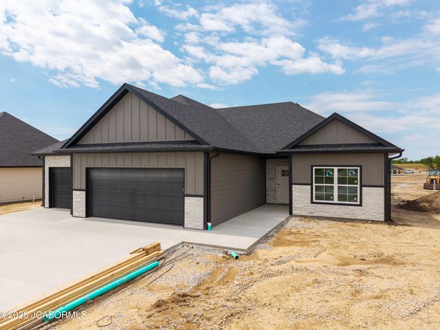 15200 AMENDMENT ROAD, Ashland, MO 65010