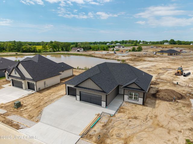 15200 AMENDMENT ROAD, Ashland, MO 65010