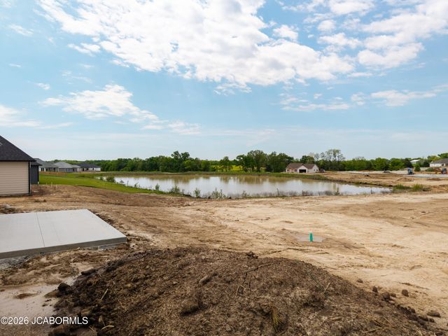 15200 AMENDMENT ROAD, Ashland, MO 65010