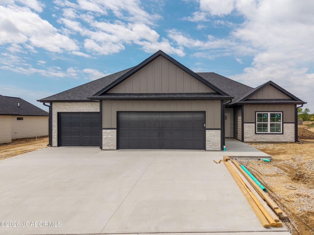 15200 AMENDMENT ROAD, Ashland, MO 65010