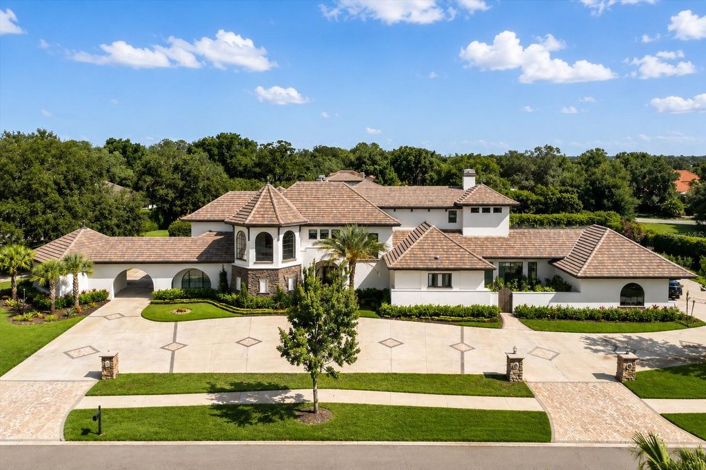 12237 PARK AVENUE, Windermere, FL 34786