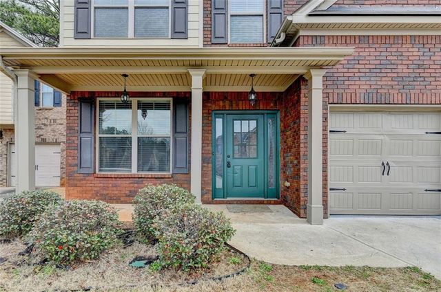 710 Summerstone Lane, Lawrenceville, GA 30044