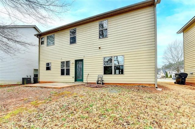 710 Summerstone Lane, Lawrenceville, GA 30044